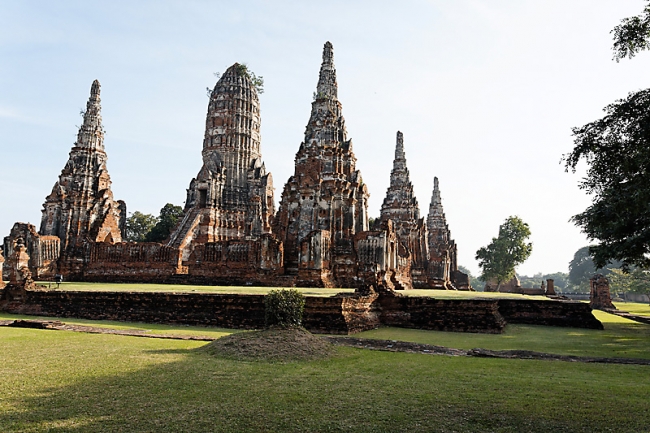 Wat Chai Wathanaram-004